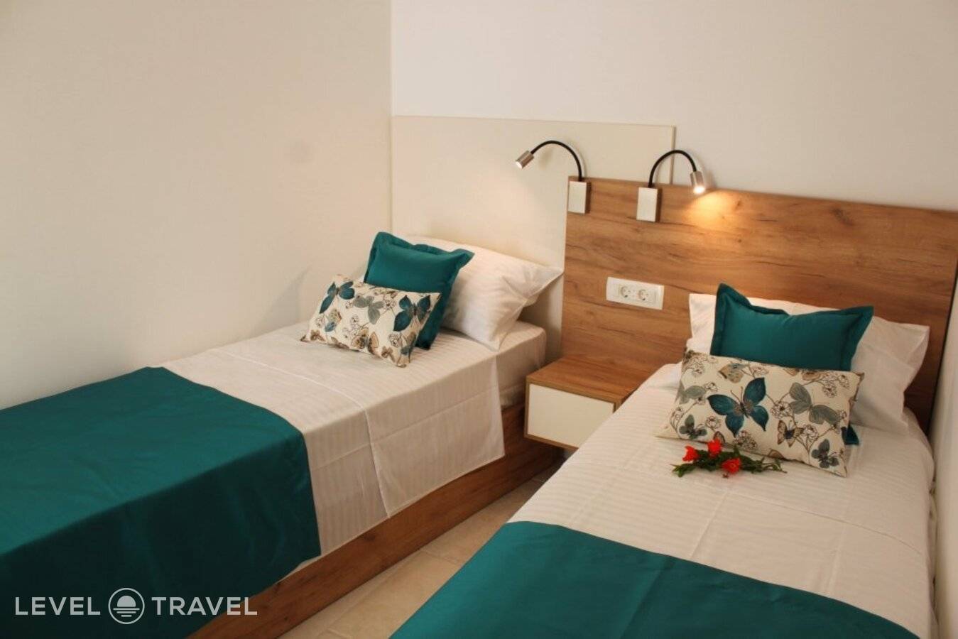 фотографии отеля Luka в Черногория(Рафаиловичи) - фото №16