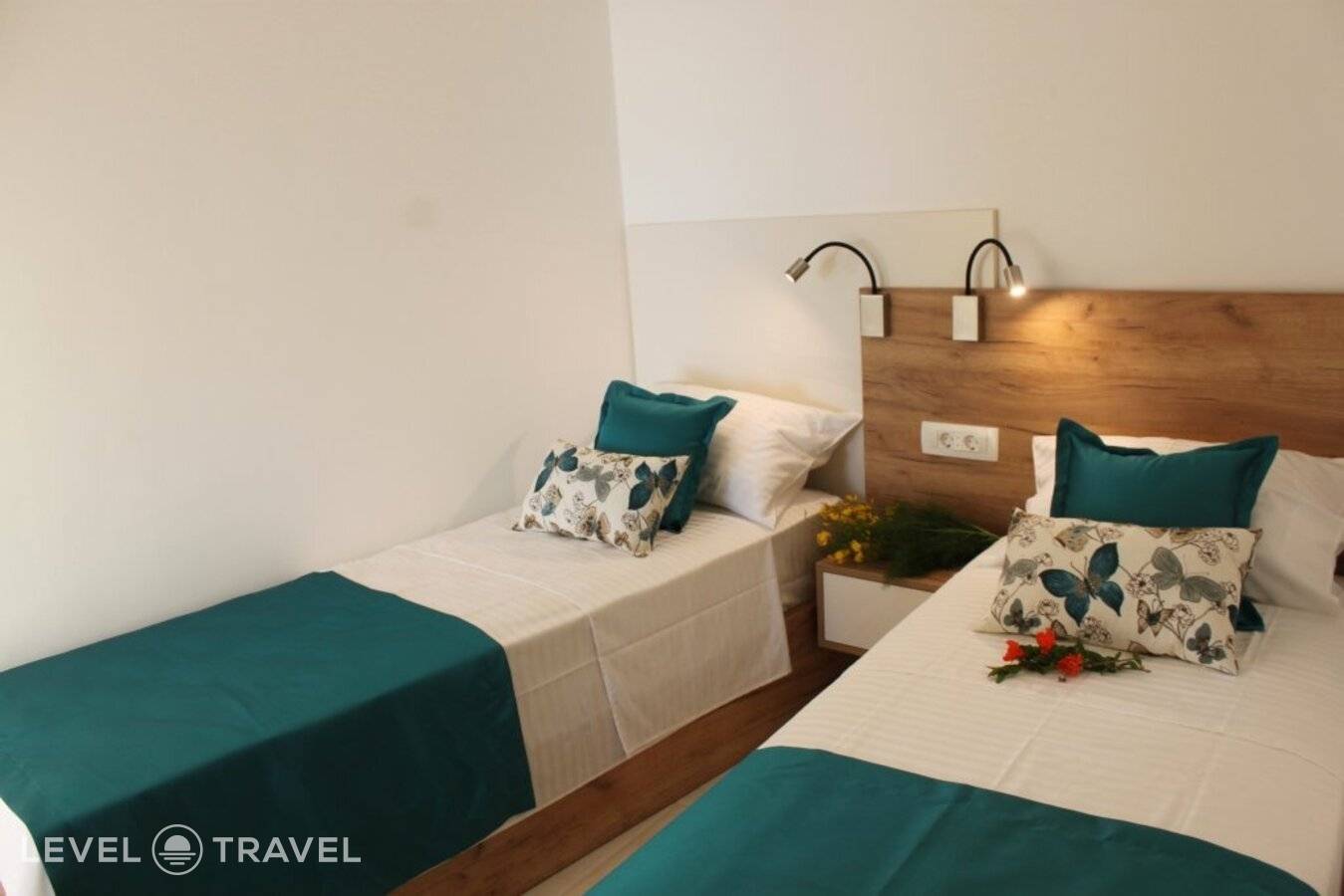 фотографии отеля Luka в Черногория(Рафаиловичи) - фото №17