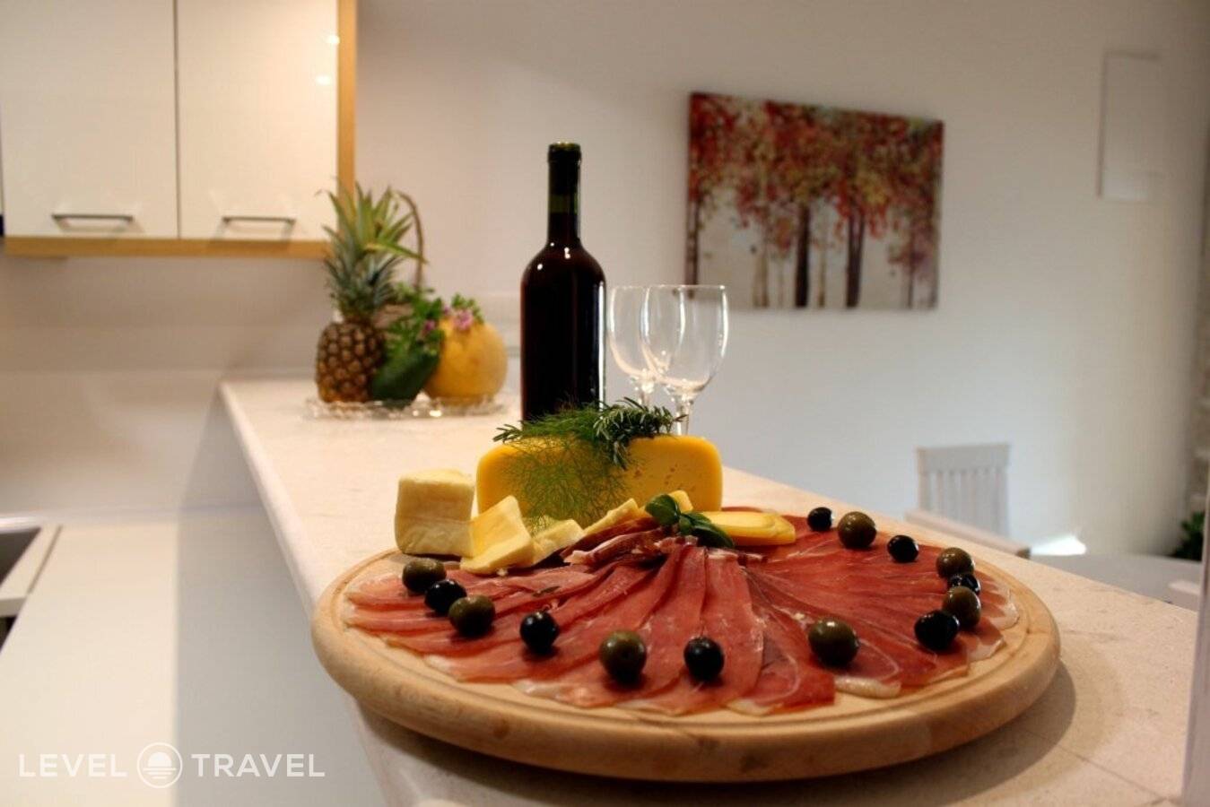 фотографии отеля Luka в Черногория(Рафаиловичи) - фото №30