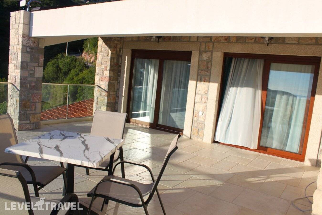 фотографии отеля Luka в Черногория(Рафаиловичи) - фото №10