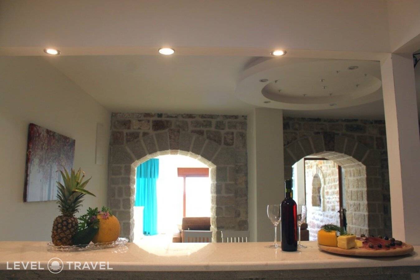 фотографии отеля Luka в Черногория(Рафаиловичи) - фото №35