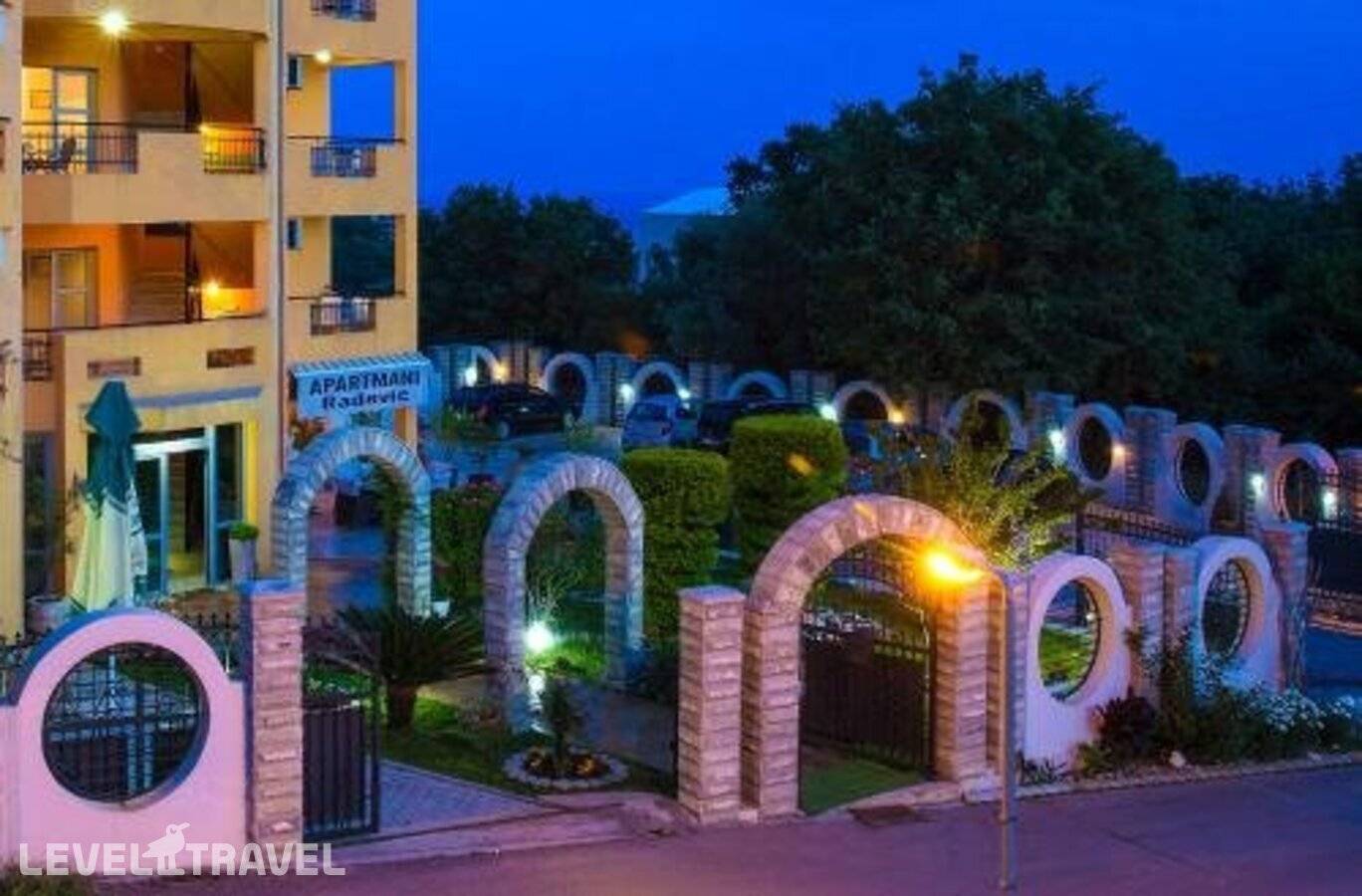 Изображение отеля 24