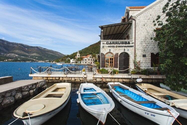Carrubba