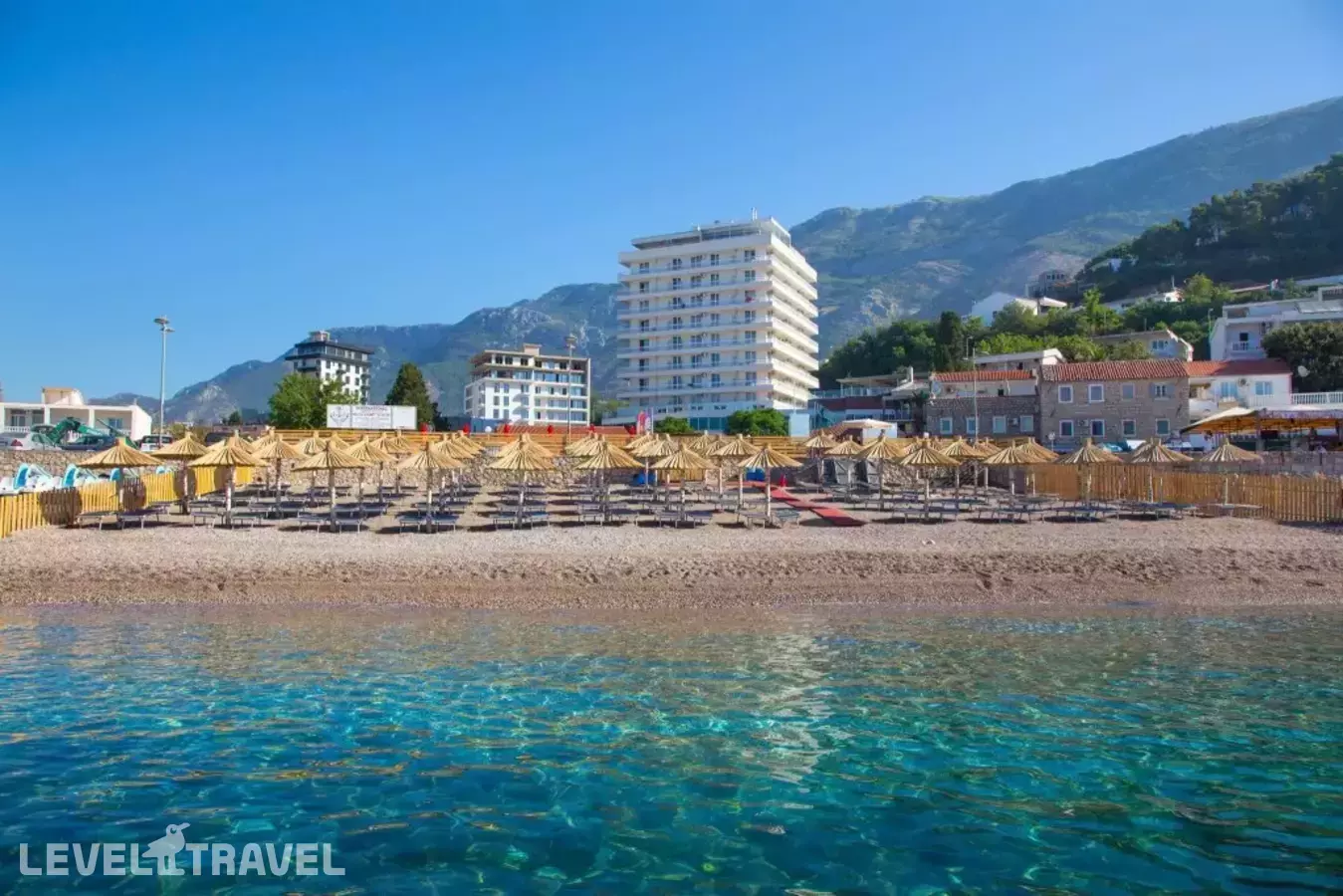 Sato Conference And Spa