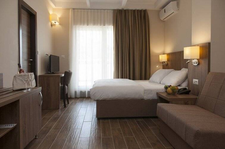 Sato Conference And Spa