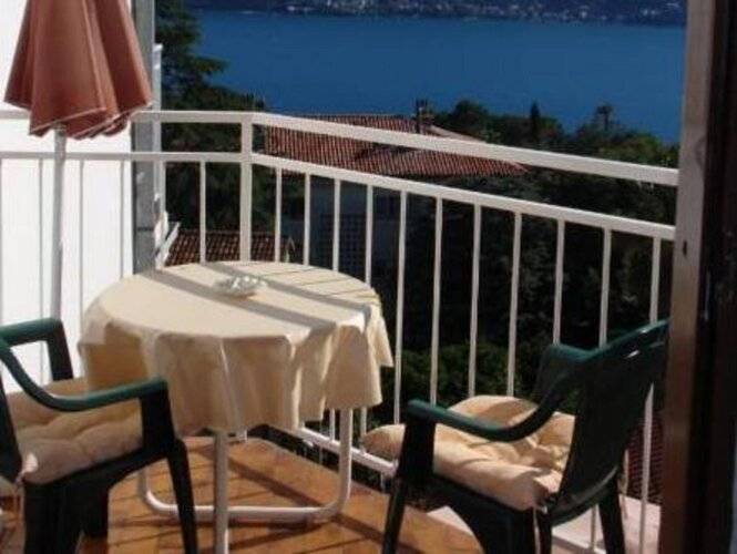 Guest House Tomanovic