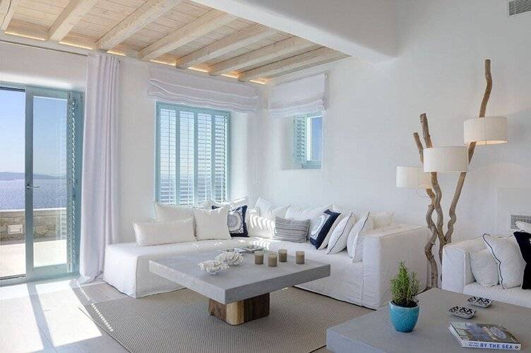 Seabird Sunbird Villas