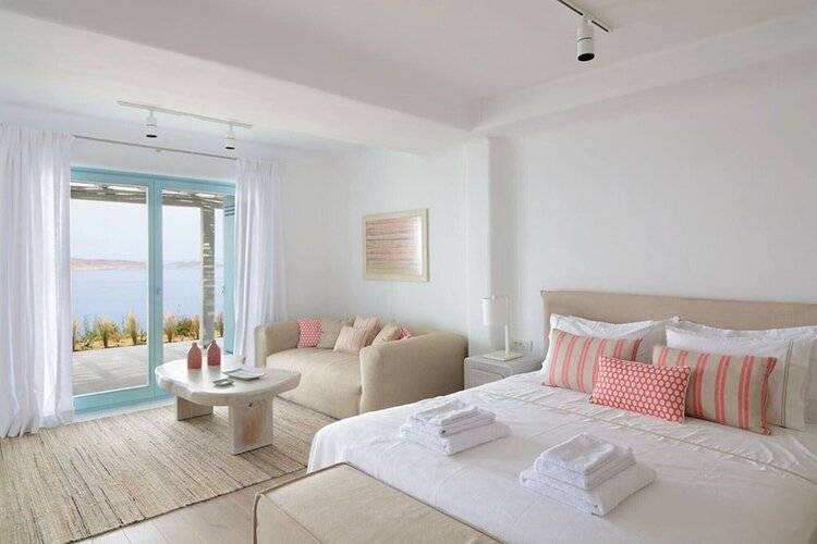 Seabird Sunbird Villas