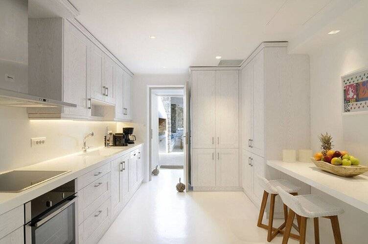 Seabird Sunbird Villas