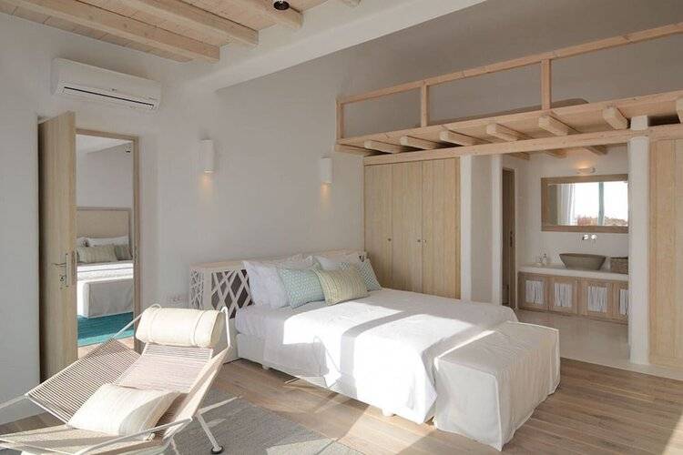 Seabird Sunbird Villas