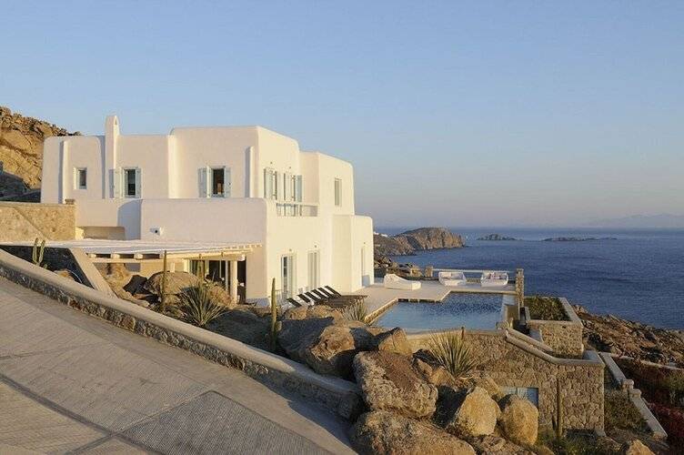 Seabird Sunbird Villas
