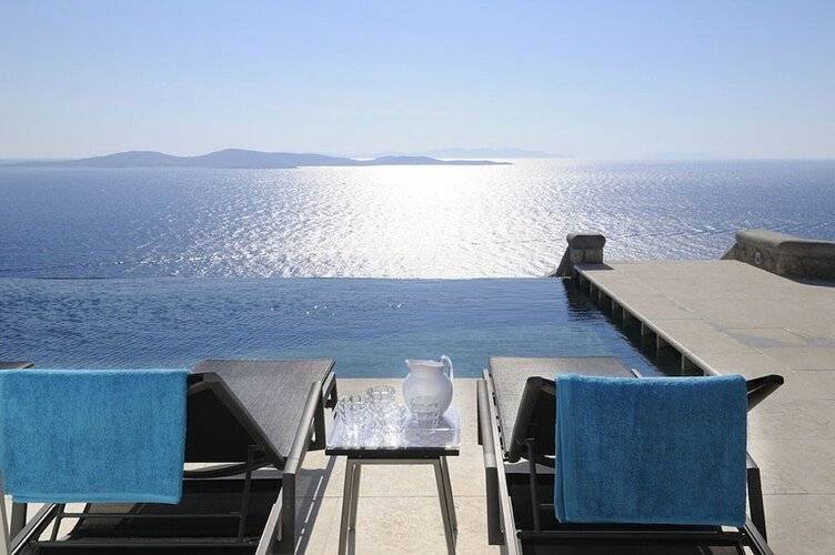 Seabird Sunbird Villas