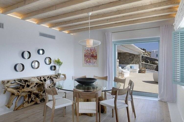 Seabird Sunbird Villas