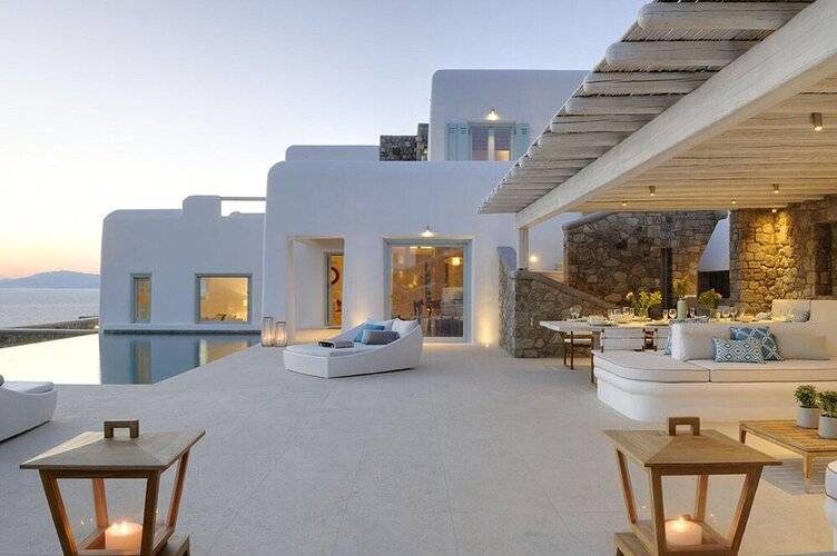 Seabird Sunbird Villas