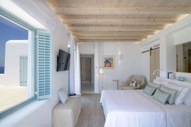 Seabird Sunbird Villas