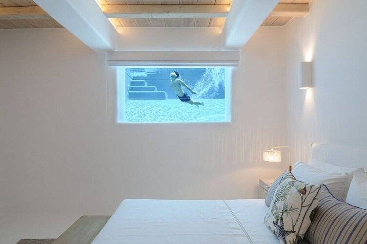 Seabird Sunbird Villas