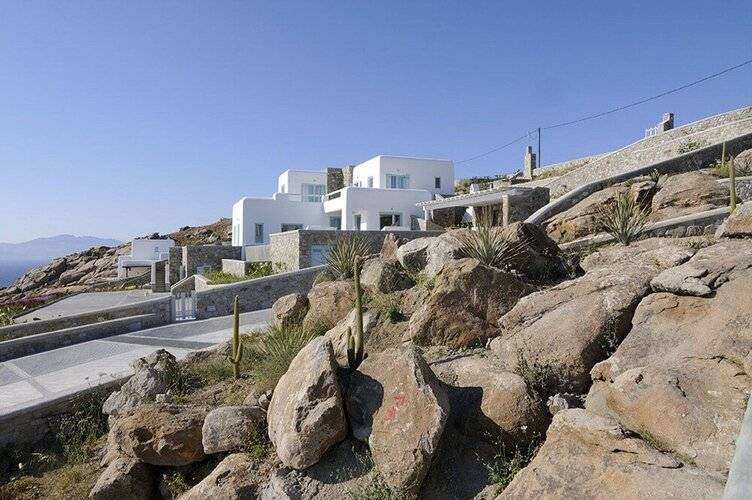 Seabird Sunbird Villas