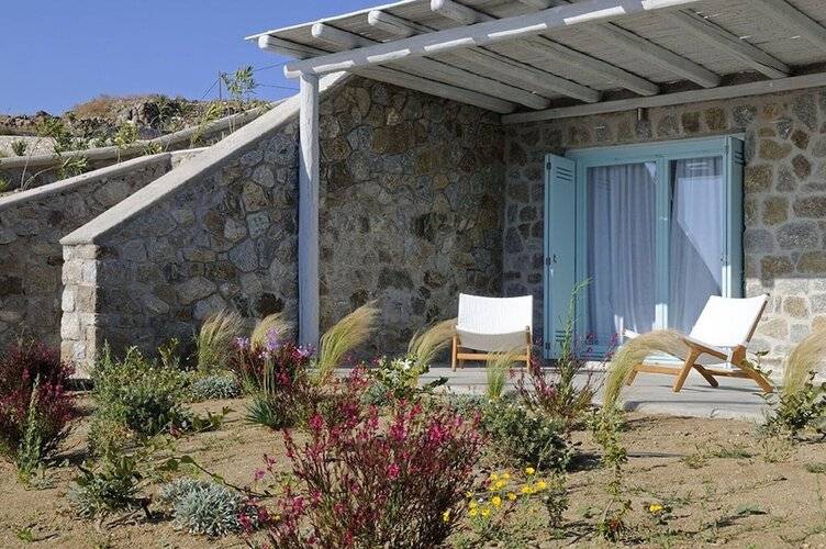Seabird Sunbird Villas