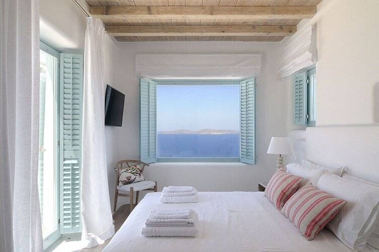Seabird Sunbird Villas