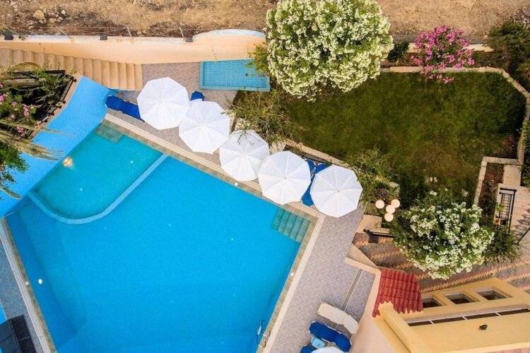 Kavos Melissa Studios