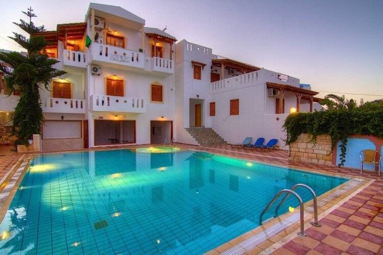 Adonis Hotel