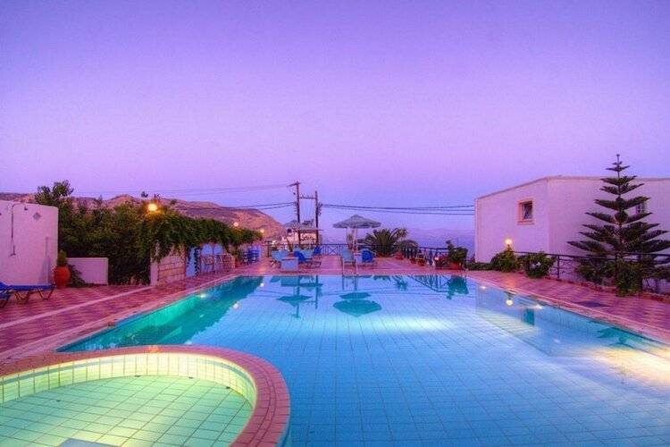 Adonis Hotel