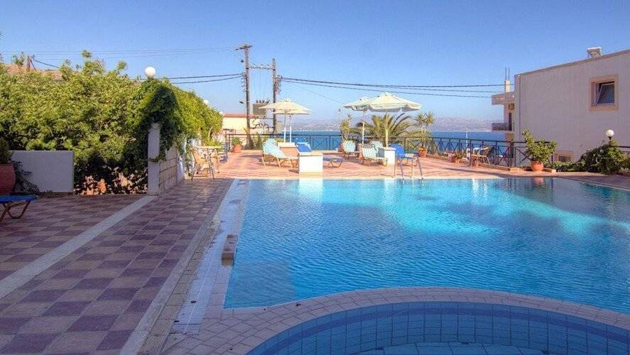 Adonis Hotel