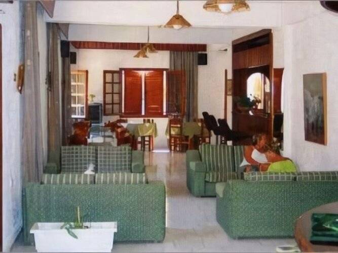 Sunlight Hotel