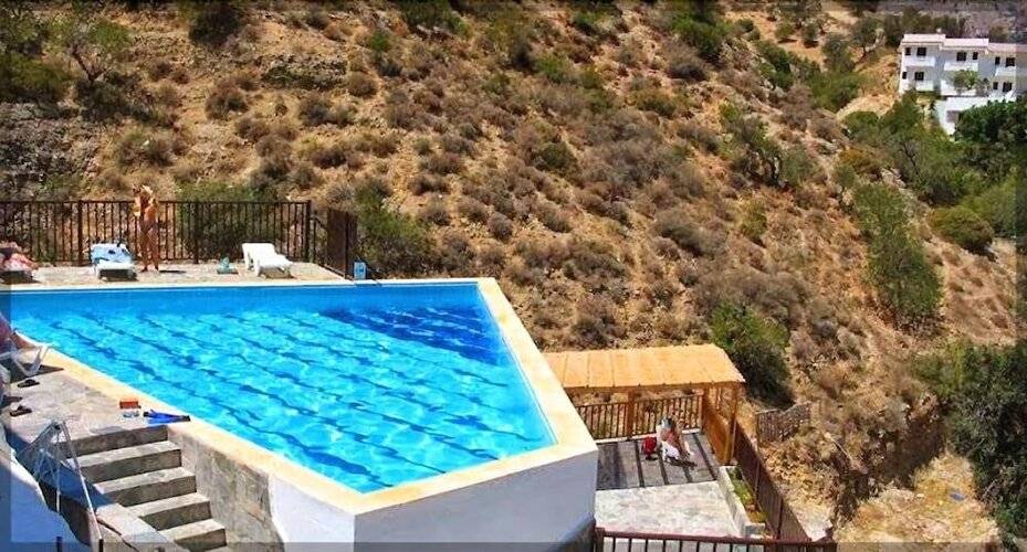 Sunlight Hotel