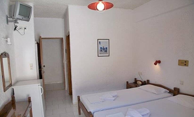 Sunlight Hotel