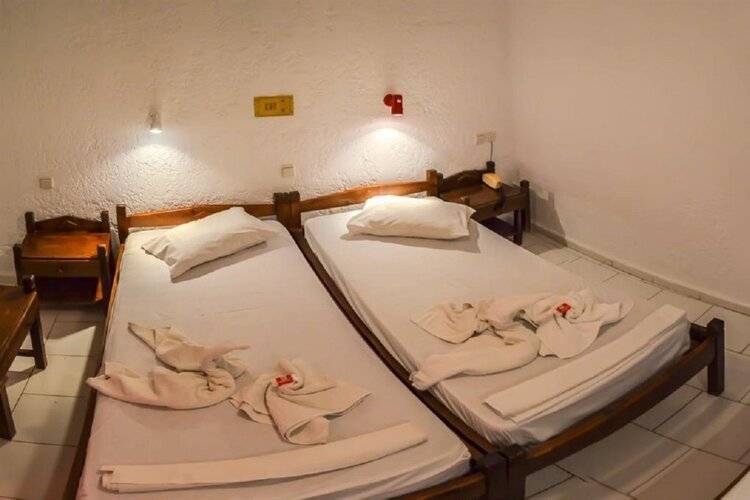 Sunlight Hotel