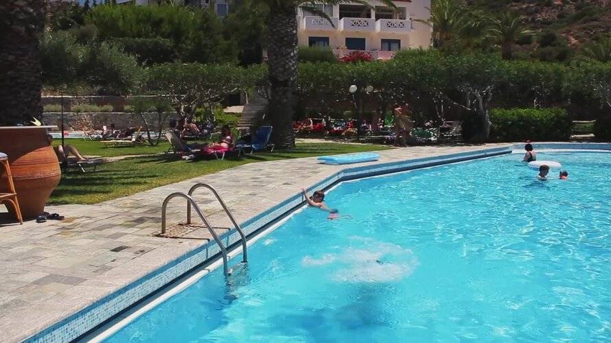 Paralos Irini Mare