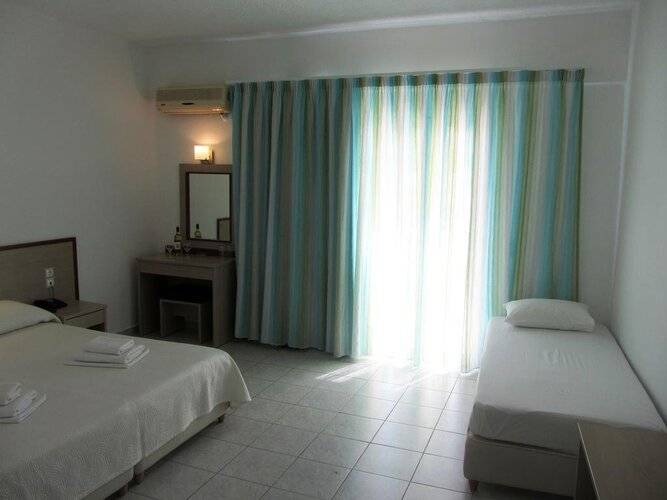 Petra Hotel