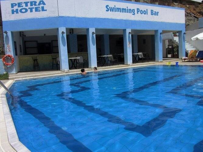 Petra Hotel