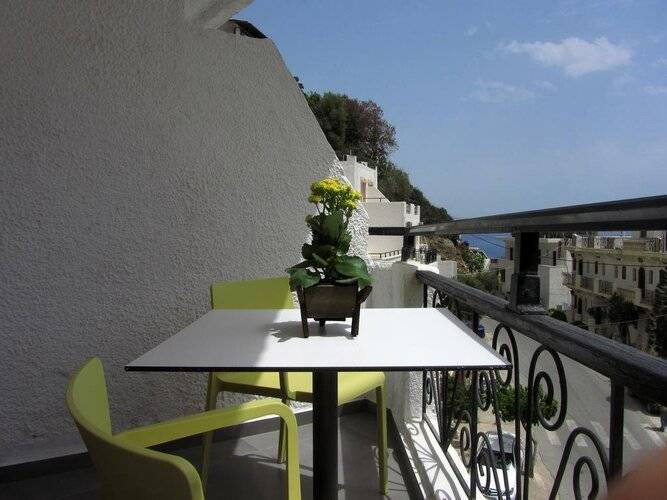 Petra Hotel