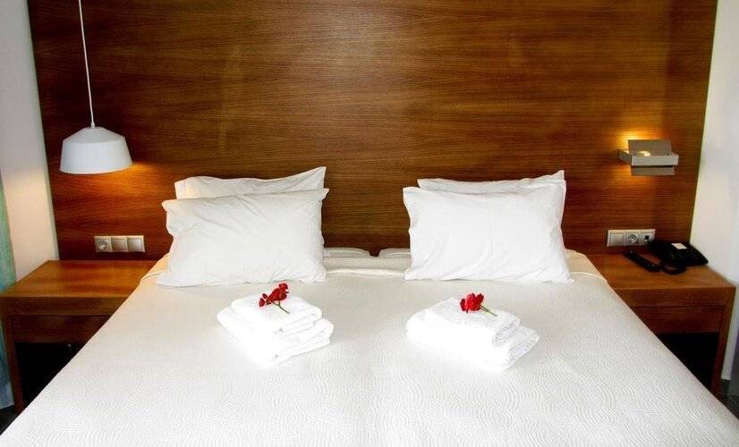 Petra Hotel