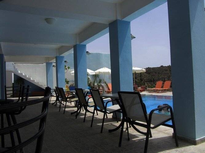 Petra Hotel