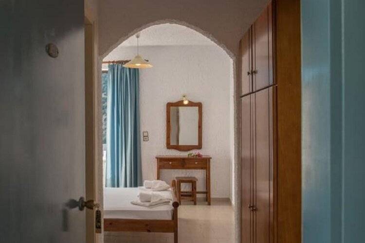 Fevro Hotel