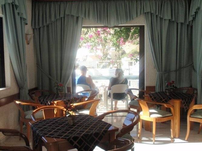 Fevro Hotel