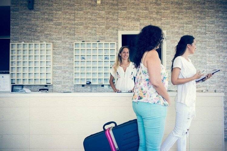 The Maxine Hotel (Adults Only 18+)