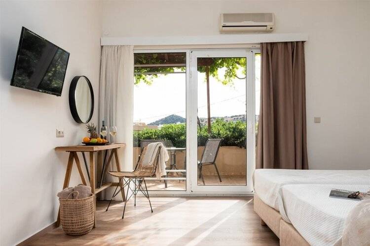 The Maxine Hotel (Adults Only 18+)