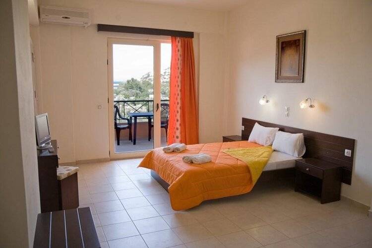 The Maxine Hotel (Adults Only 18+)