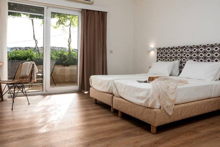 The Maxine Hotel (Adults Only 18+)
