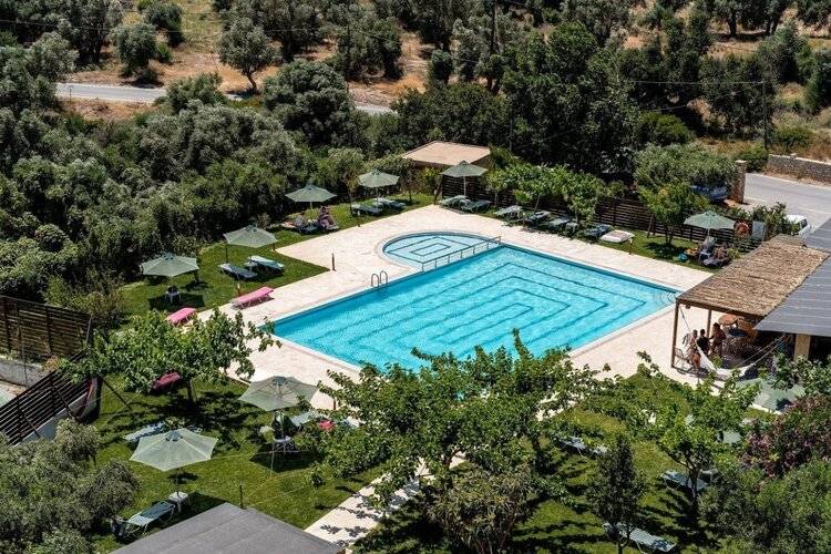 The Maxine Hotel (Adults Only 18+)
