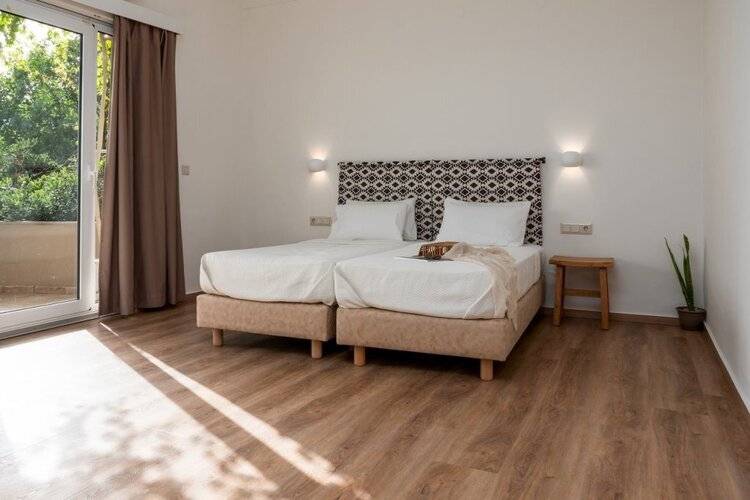 The Maxine Hotel (Adults Only 18+)
