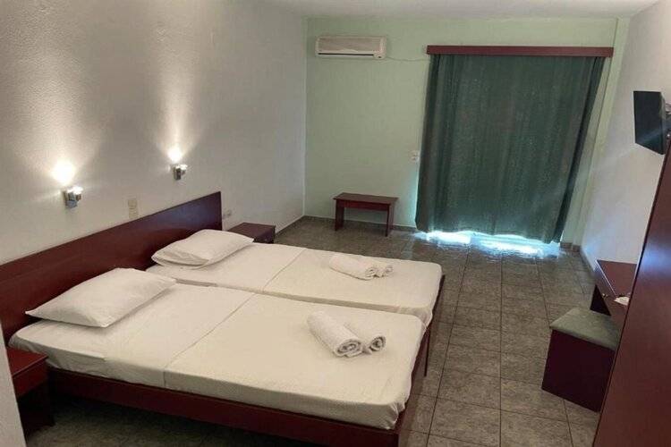 The Maxine Hotel (Adults Only 18+)