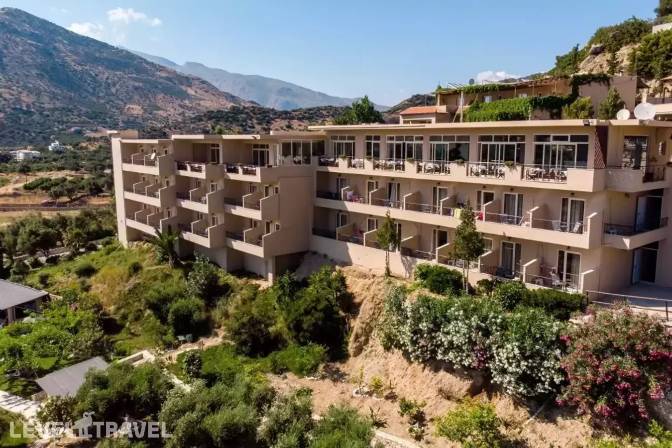 The Maxine Hotel (Adults Only 18+)