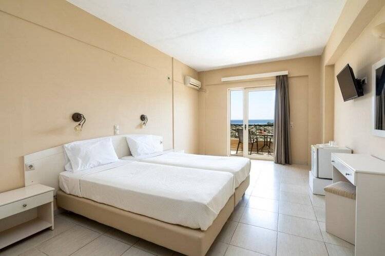 The Maxine Hotel (Adults Only 18+)