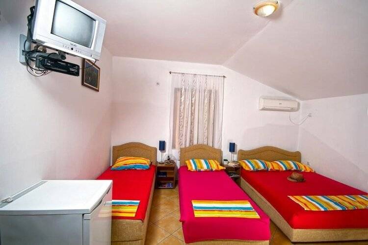 Apartment Dalila