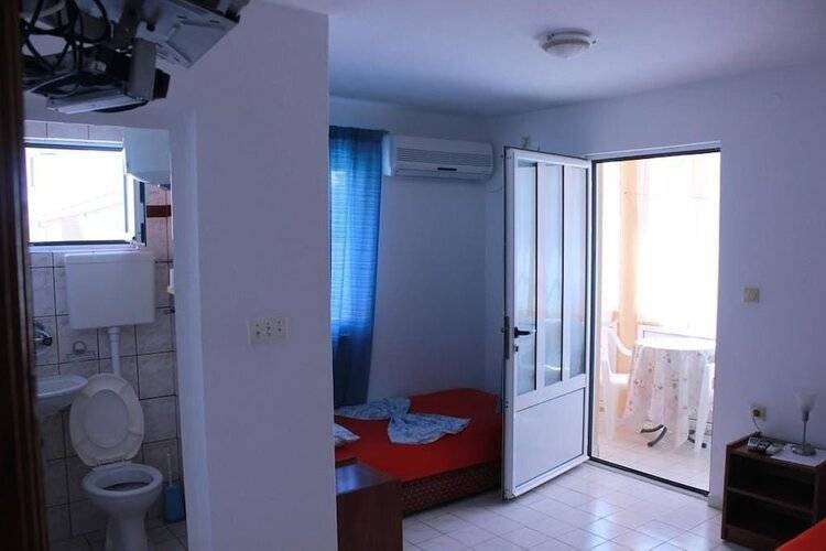 Apartment Dalila